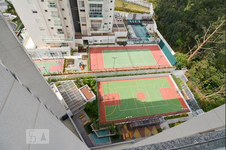 Apartamento à venda com 98m², 2 quartos e 2 vagas Apartamento à venda com 98m², 2 quartos e 2 vagasVista da Sala