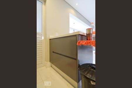 Apartamento à venda com 98m², 2 quartos e 2 vagas Apartamento à venda com 98m², 2 quartos e 2 vagasCozinha