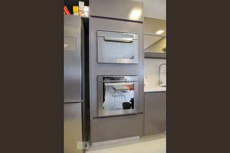 Apartamento à venda com 98m², 2 quartos e 2 vagas Apartamento à venda com 98m², 2 quartos e 2 vagasCozinha