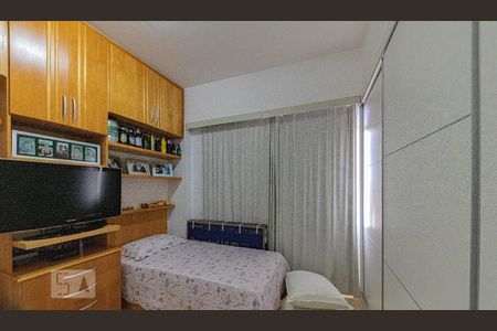 Apartamento à venda com 3 quartos, 100m² em São Lucas, Belo Horizonte