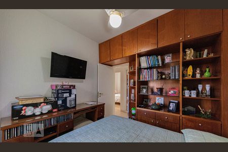 Apartamento à venda com 3 quartos, 100m² em São Lucas, Belo Horizonte