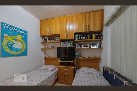 Apartamento à venda com 3 quartos, 100m² em São Lucas, Belo Horizonte