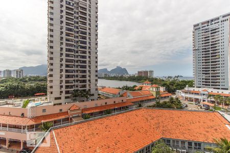 Apartamento à venda com 1 quarto, 60m² em Barra da Tijuca, Rio de Janeiro