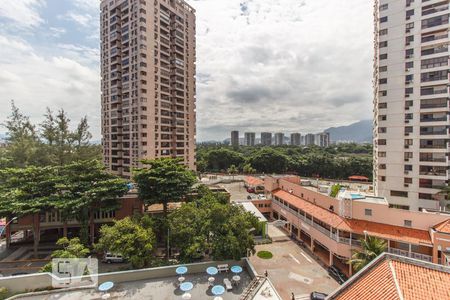 Apartamento à venda com 1 quarto, 60m² em Barra da Tijuca, Rio de Janeiro