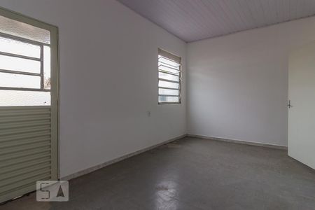 Quarto 2 de casa para alugar com 2 quartos, 90m² em Quarta Parada, São Paulo