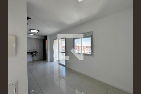 Sala de apartamento à venda com 2 quartos, 74m² em Vila Cruzeiro, São Paulo