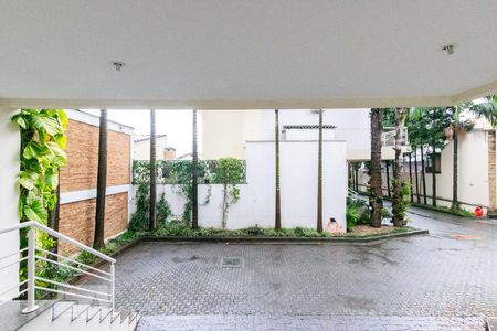 Vista de casa de condomínio para alugar com 4 quartos, 320m² em Planalto Paulista, São Paulo