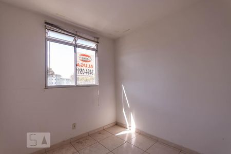 Quarto 2 de apartamento à venda com 2 quartos, 49m² em Piratininga (venda Nova), Belo Horizonte