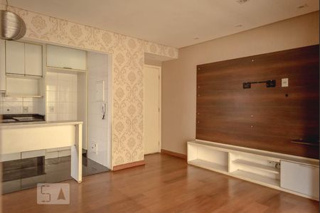 Sala de apartamento para alugar com 3 quartos, 78m² em Alto da Mooca, São Paulo