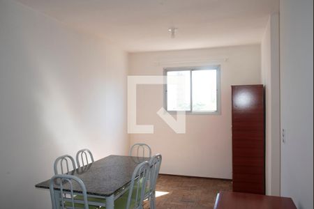 Studio de kitnet/studio para alugar com 1 quarto, 32m² em Vila da Saúde, São Paulo