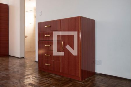 Cômoda de kitnet/studio para alugar com 1 quarto, 32m² em Vila da Saúde, São Paulo