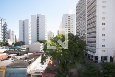 Vista do Studio de kitnet/studio para alugar com 1 quarto, 32m² em Vila da Saúde, São Paulo