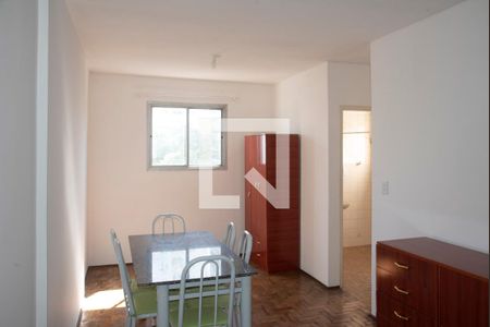 Studio de kitnet/studio para alugar com 1 quarto, 32m² em Vila da Saúde, São Paulo