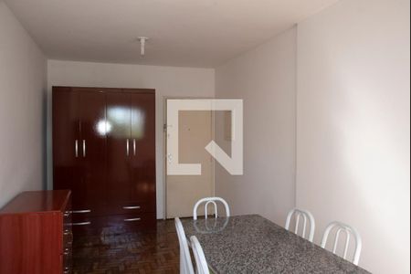 Studio de kitnet/studio para alugar com 1 quarto, 32m² em Vila da Saúde, São Paulo