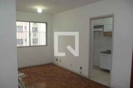 Sala de apartamento à venda com 3 quartos, 55m² em Engenho Novo, Rio de Janeiro