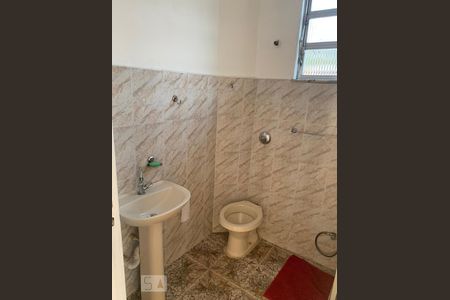 Banheiro de apartamento à venda com 2 quartos, 84m² em Riachuelo, Rio de Janeiro