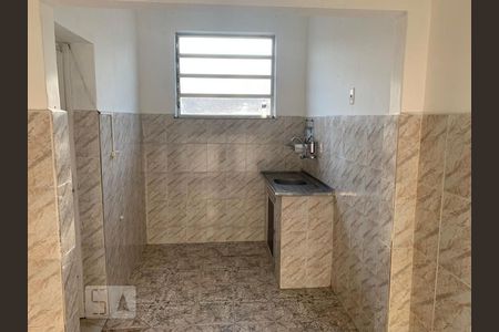 Cozinha de apartamento à venda com 2 quartos, 84m² em Riachuelo, Rio de Janeiro