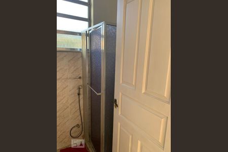 Banheiro de apartamento à venda com 2 quartos, 84m² em Riachuelo, Rio de Janeiro