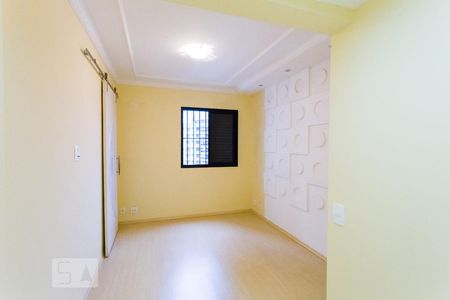 Suíte de apartamento para alugar com 3 quartos, 80m² em Vila Regente Feijó, São Paulo