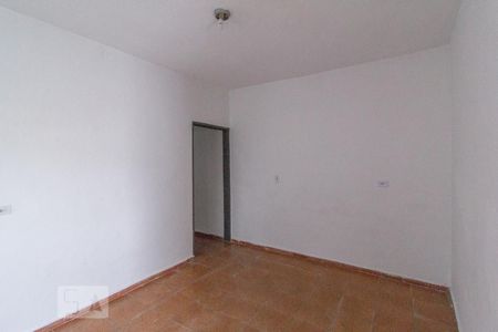 Sala de casa para alugar com 1 quarto, 40m² em Água Fria, São Paulo