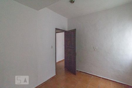 Quarto 1 de casa para alugar com 1 quarto, 40m² em Água Fria, São Paulo