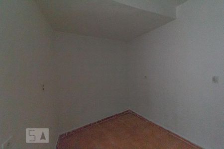 Quarto 1 de casa para alugar com 1 quarto, 40m² em Água Fria, São Paulo