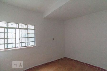 Quarto 1 de casa para alugar com 1 quarto, 40m² em Água Fria, São Paulo