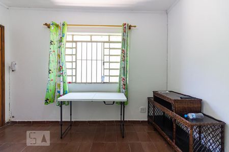 Sala de apartamento para alugar com 2 quartos, 47m² em Centro, Osasco