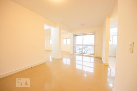 Sala/Quarto  de apartamento à venda com 1 quarto, 65m² em São Geraldo, Porto Alegre