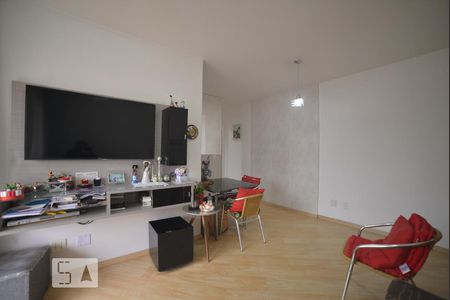 Apartamento à venda com 2 quartos, 67m² em Jardim da Glória, São Paulo