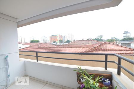 Apartamento à venda com 2 quartos, 67m² em Jardim da Glória, São Paulo