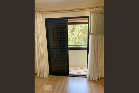 Suíte de apartamento à venda com 3 quartos, 104m² em Vila Pereira Barreto, São Paulo