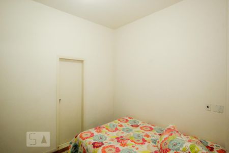 Quarto 1 - Suite de apartamento à venda com 3 quartos, 128m² em Copacabana, Rio de Janeiro