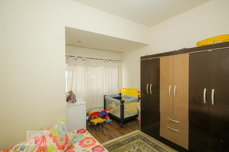 Quarto 1 - Suite de apartamento à venda com 3 quartos, 128m² em Copacabana, Rio de Janeiro