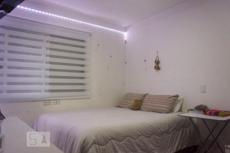 Suite 1 de apartamento para alugar com 4 quartos, 158m² em Vila Suzana, São Paulo
