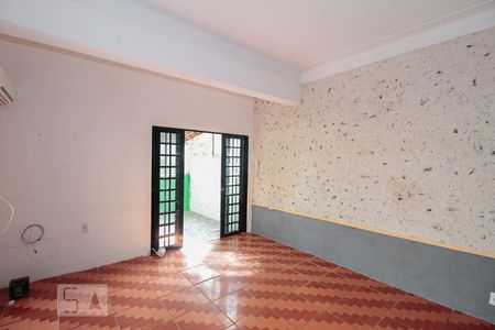 Sala de casa para alugar com 1 quarto, 100m² em Engenho Novo, Rio de Janeiro