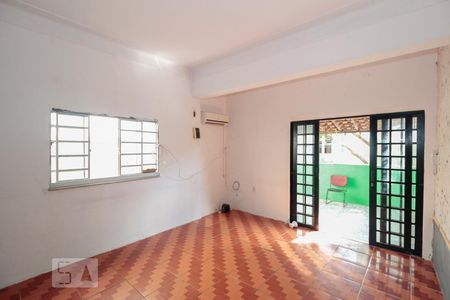 Sala de casa para alugar com 1 quarto, 100m² em Engenho Novo, Rio de Janeiro