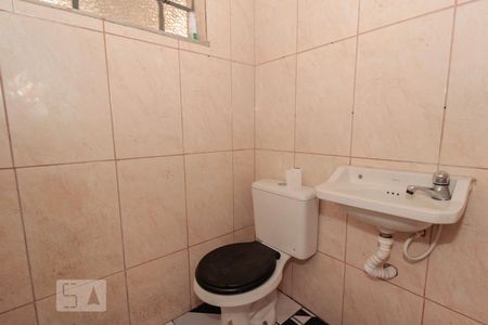 Banheiro de casa para alugar com 1 quarto, 100m² em Engenho Novo, Rio de Janeiro