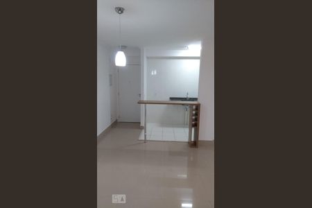 Sala de apartamento para alugar com 2 quartos, 55m² em Vila Prudente, São Paulo