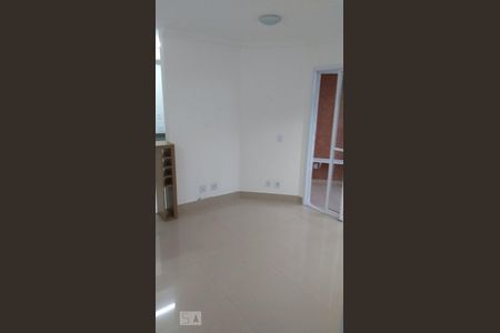 Sala de apartamento para alugar com 2 quartos, 55m² em Vila Prudente, São Paulo