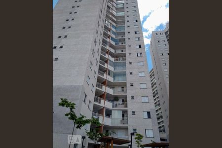 Apartamento para alugar com 2 quartos, 55m² em Vila Prudente, São Paulo