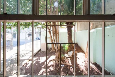 Vista do Quarto 1 de casa para alugar com 2 quartos, 150m² em Vila Gumercindo, São Paulo