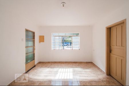 Sala de casa para alugar com 2 quartos, 150m² em Vila Gumercindo, São Paulo