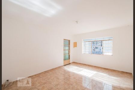 Sala de casa para alugar com 2 quartos, 150m² em Vila Gumercindo, São Paulo