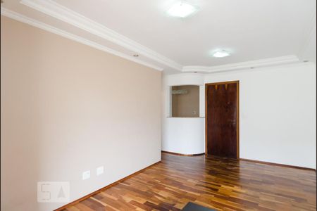 Sala de apartamento para alugar com 2 quartos, 80m² em Rudge Ramos, São Bernardo do Campo