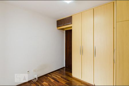 Quarto da suíte 1 de apartamento para alugar com 2 quartos, 80m² em Rudge Ramos, São Bernardo do Campo