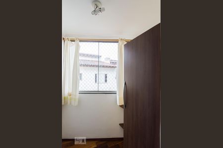 Quarto da suíte 1 de apartamento para alugar com 2 quartos, 80m² em Rudge Ramos, São Bernardo do Campo