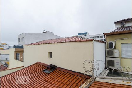 Vista de apartamento para alugar com 2 quartos, 80m² em Rudge Ramos, São Bernardo do Campo