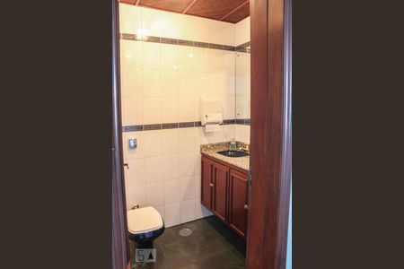 Lavabo  de casa à venda com 3 quartos, 426m² em Vila Ré, São Paulo