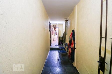 Casa para alugar com 250m², 3 quartos e 2 vagas Casa para alugar com 250m², 3 quartos e 2 vagasCorredor